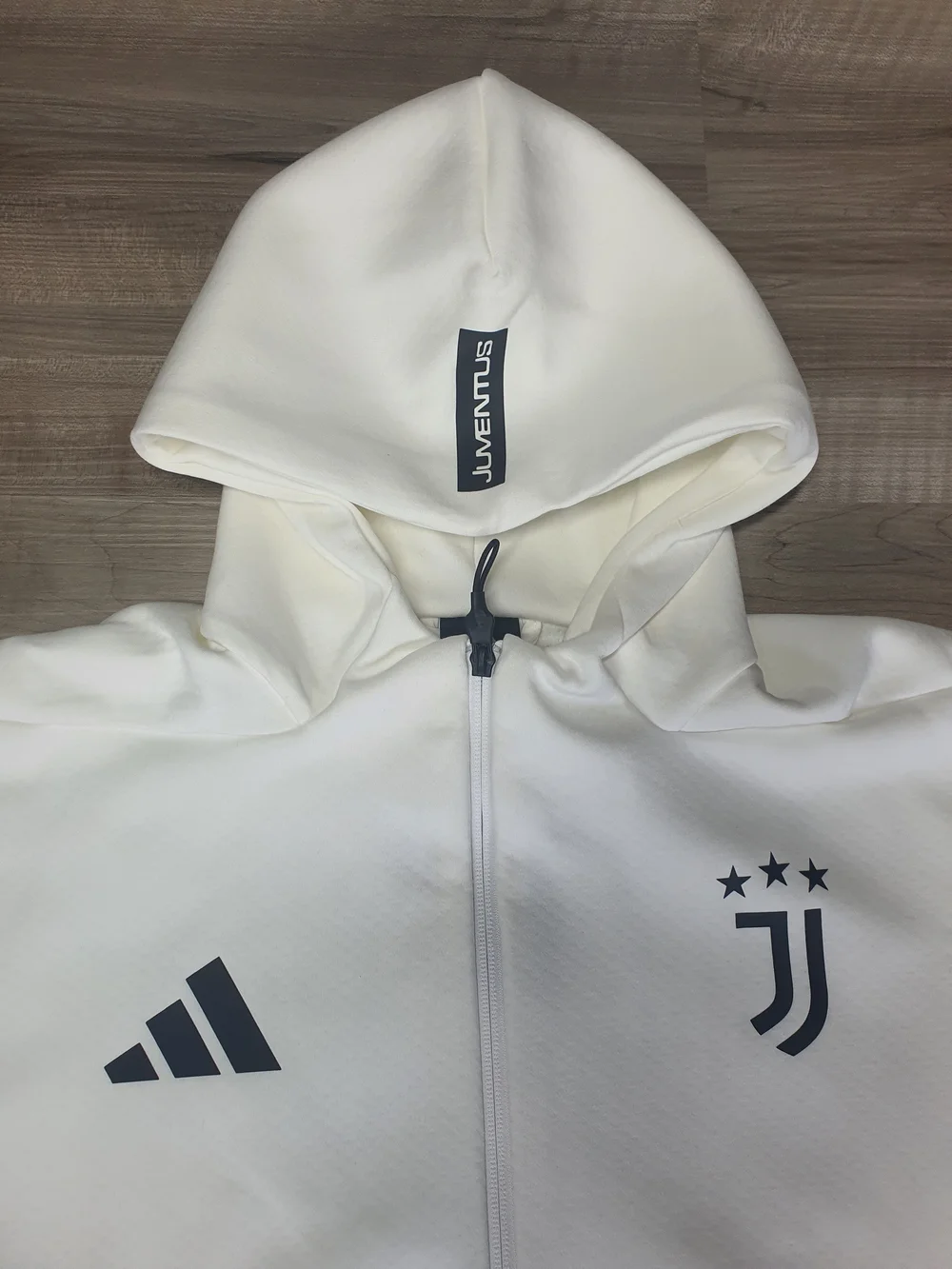adidas juventus anthem